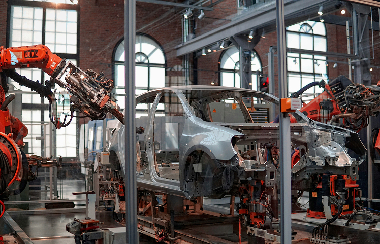 Automotive